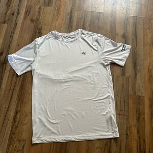 Breathable shirt
